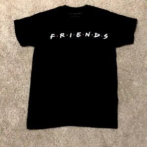 Friends t-shirt